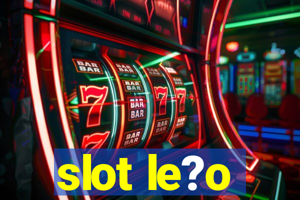 slot le?o