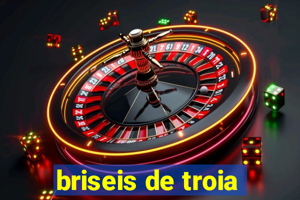 briseis de troia