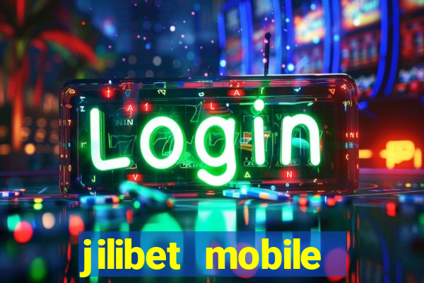 jilibet mobile casino app