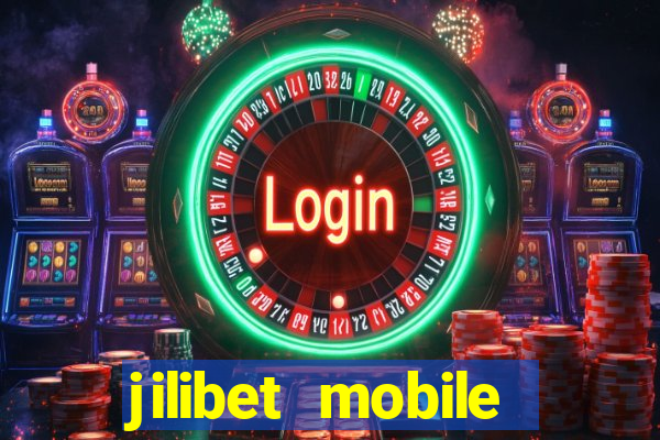 jilibet mobile casino app