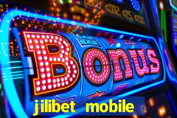 jilibet mobile casino app