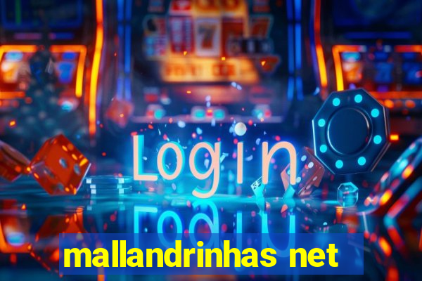 mallandrinhas net