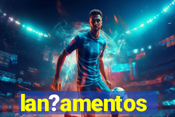 lan?amentos plataformas de jogos