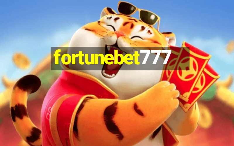 fortunebet777