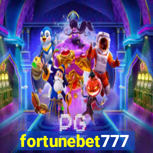 fortunebet777