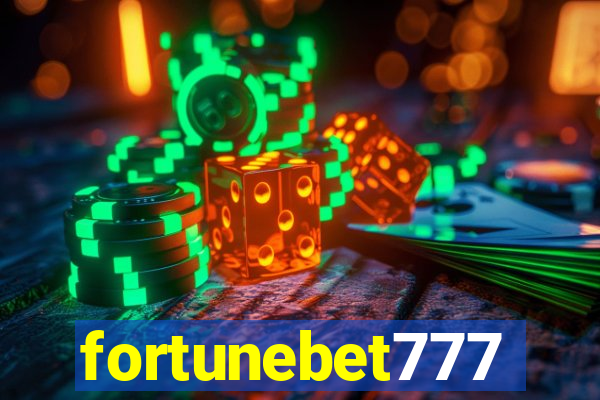 fortunebet777