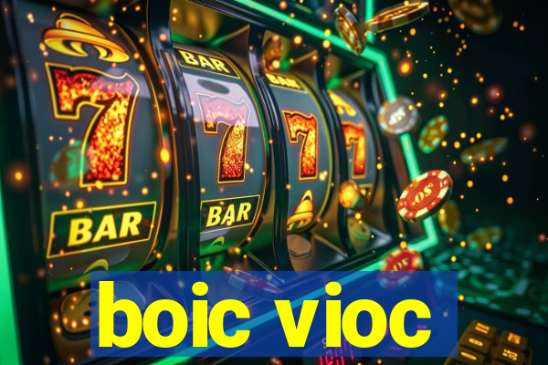 boic vioc