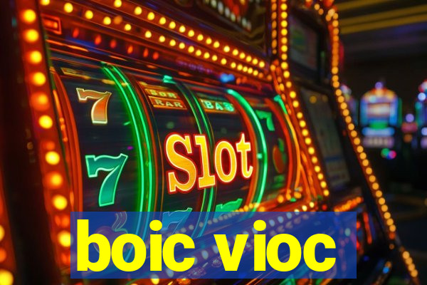 boic vioc