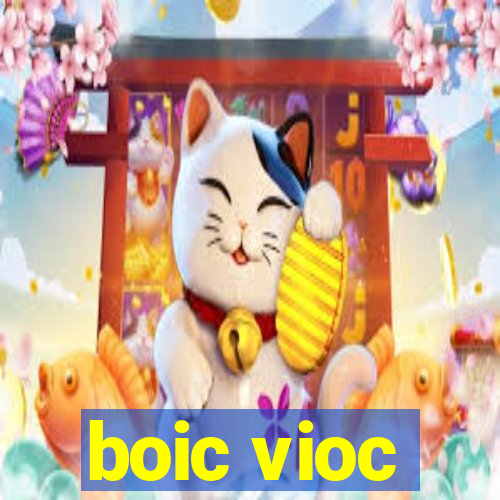 boic vioc