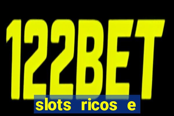 slots ricos e crash download