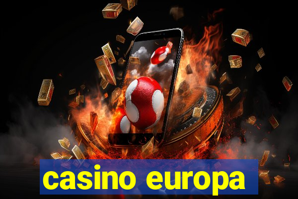 casino europa