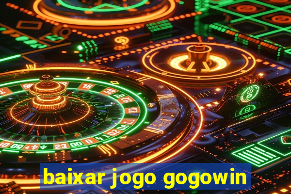 baixar jogo gogowin