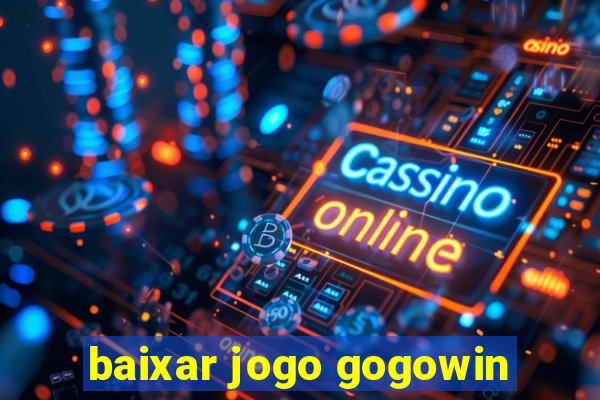 baixar jogo gogowin