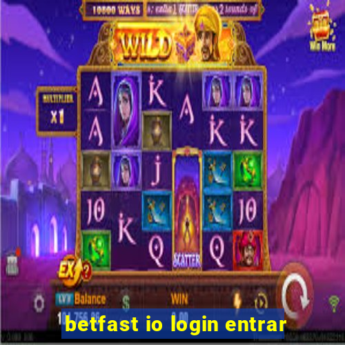 betfast io login entrar