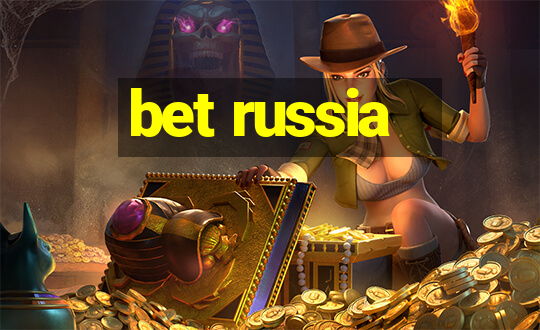 bet russia