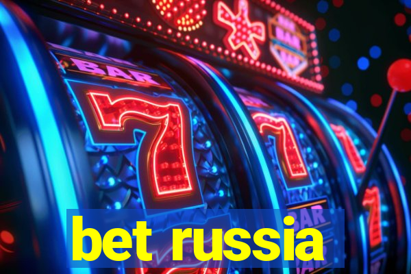 bet russia