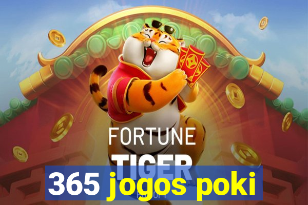 365 jogos poki