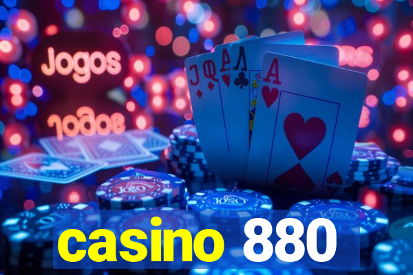 casino 880