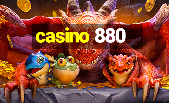 casino 880