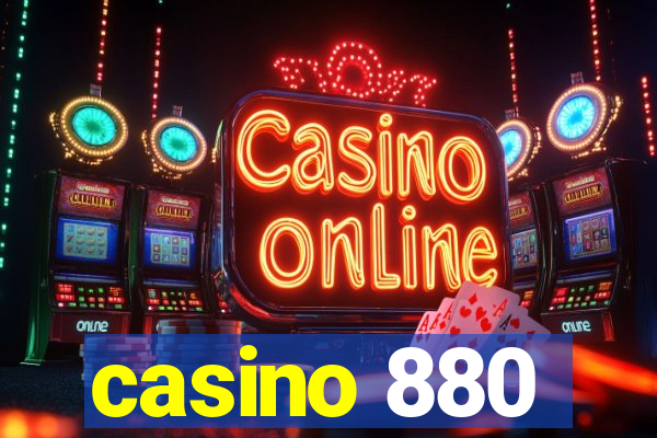 casino 880