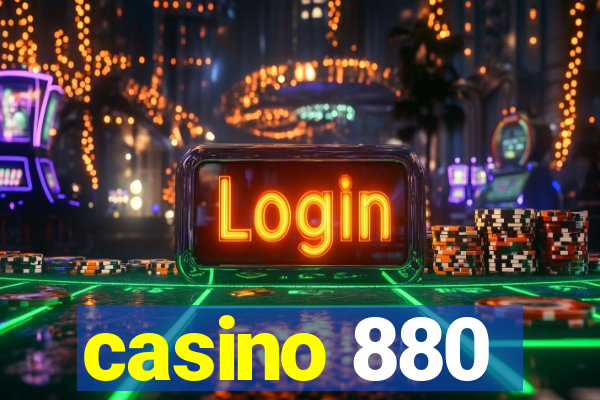 casino 880