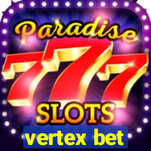 vertex bet