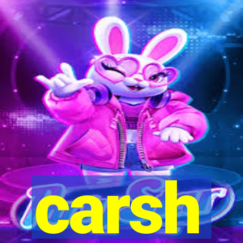 carsh