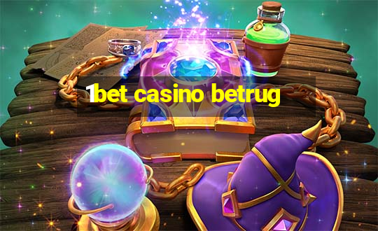 1bet casino betrug