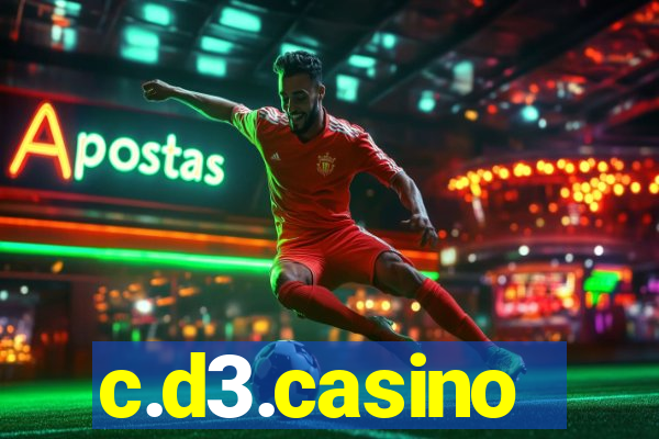 c.d3.casino