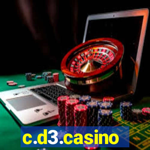 c.d3.casino