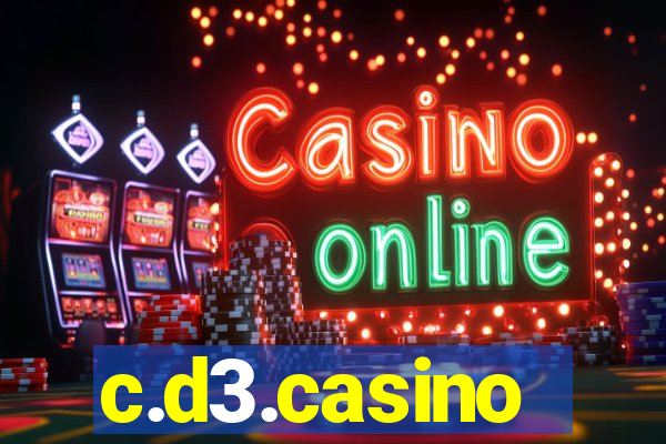 c.d3.casino