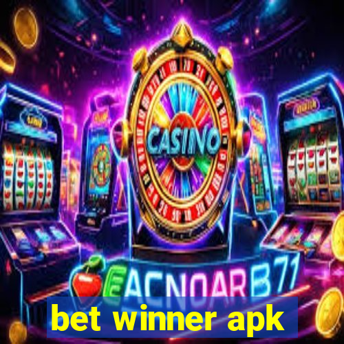 bet winner apk