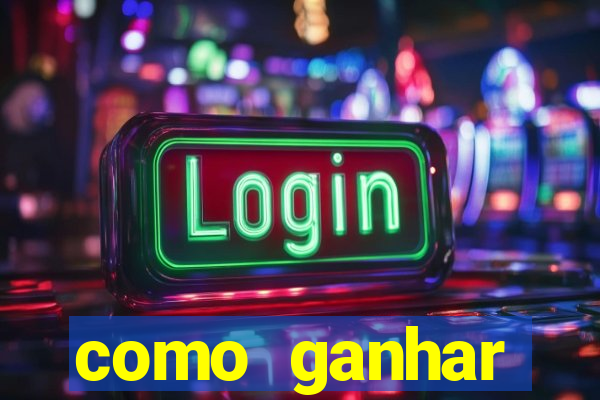 como ganhar dinheiro no slot casino