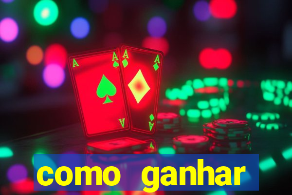 como ganhar dinheiro no slot casino