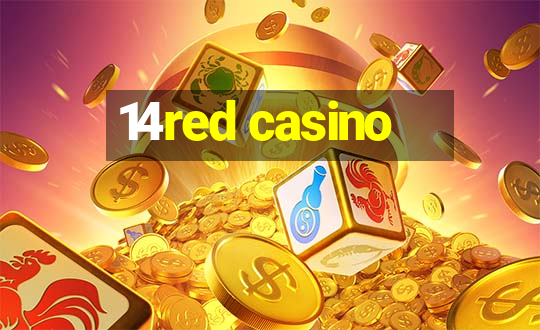 14red casino