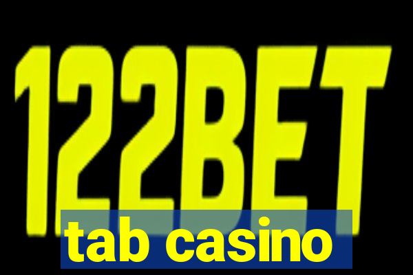 tab casino