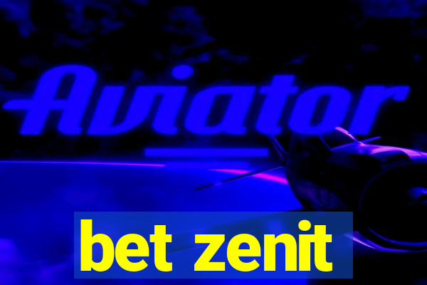 bet zenit