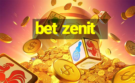 bet zenit