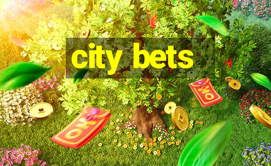 city bets