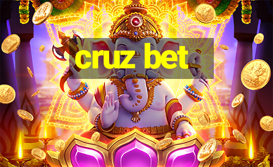 cruz bet