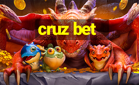 cruz bet