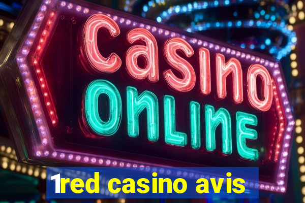 1red casino avis