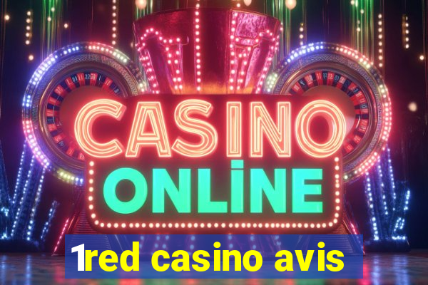 1red casino avis