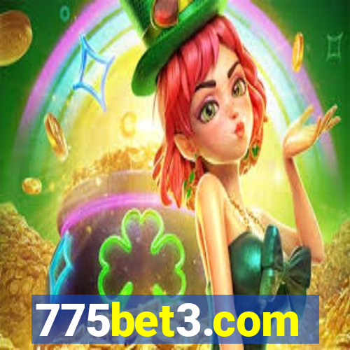 775bet3.com