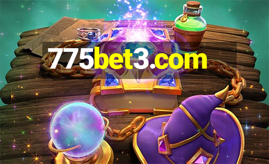 775bet3.com