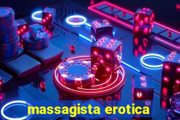 massagista erotica