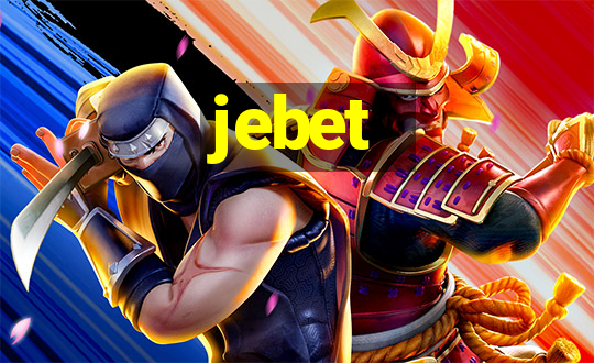 jebet