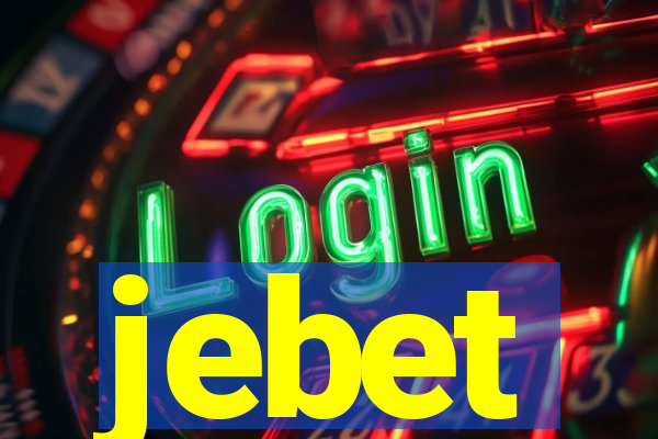 jebet