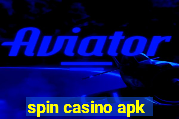 spin casino apk