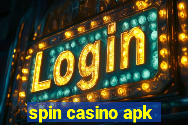 spin casino apk